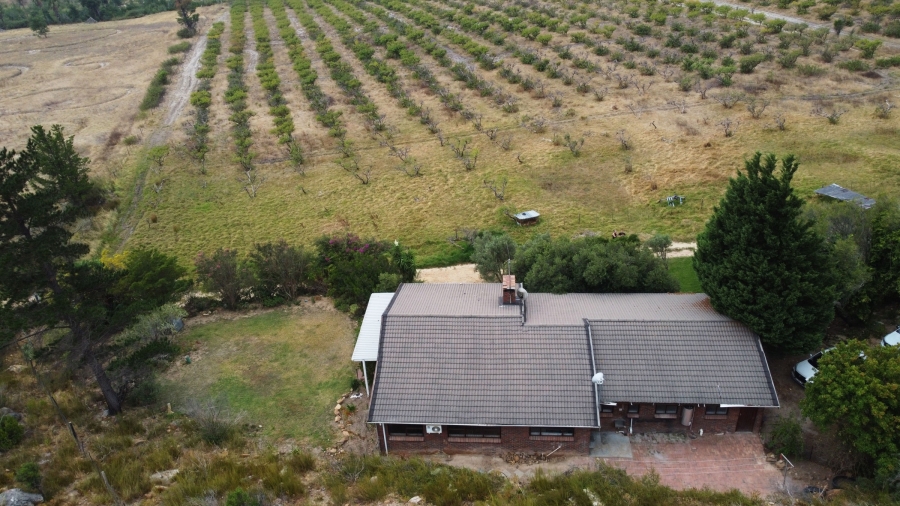 3 Bedroom Property for Sale in Klein Drakenstein Western Cape